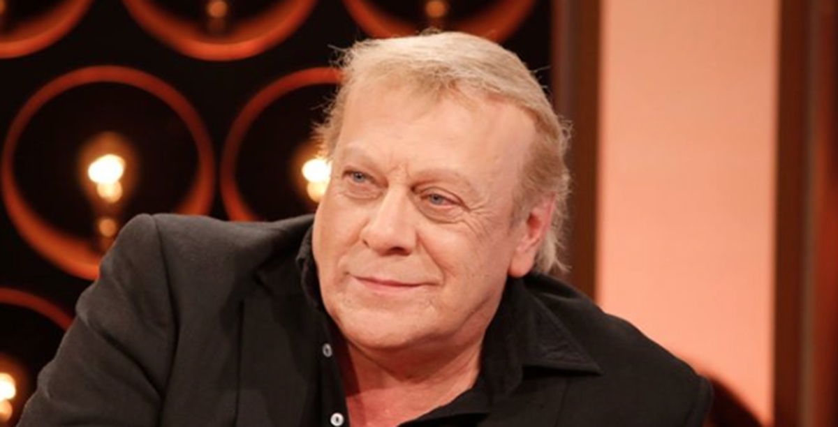Triste nouvelle pour Pierre Lebeau.