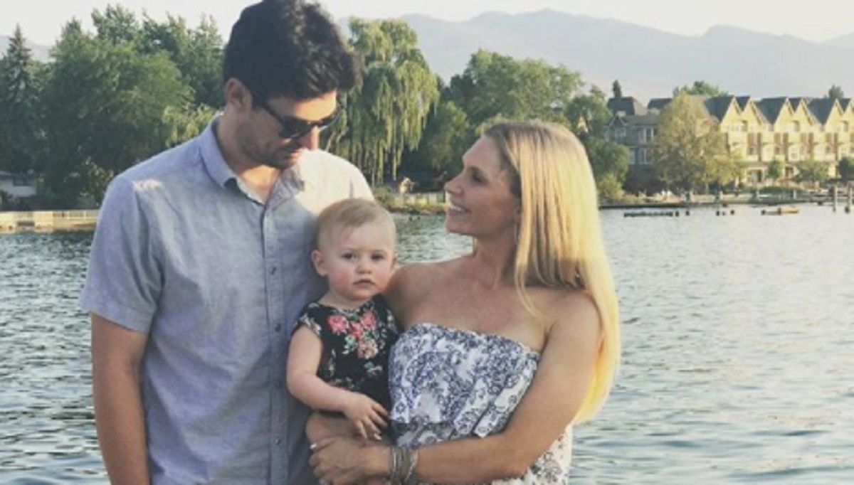 Une publication trs touchante de la femme de Carey Price concernant leur sparation