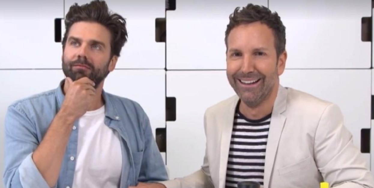 Les aveux de Jean-Philippe Wauthier sur son collgue ric Salvail..