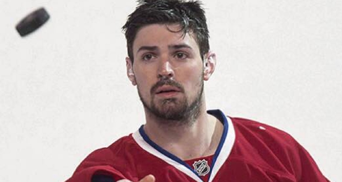 Un animateur de radio pourrait dvoiler la vrit sur Carey Price..