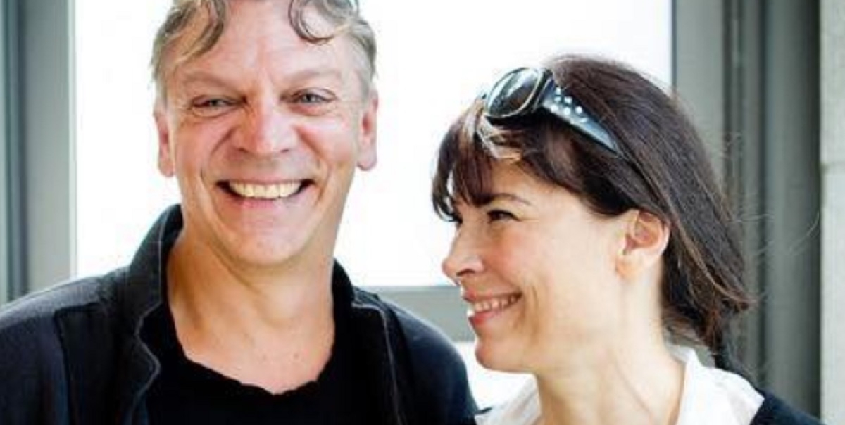 Marc Labrche va vraiment finir par nous faire mourir de rire!...