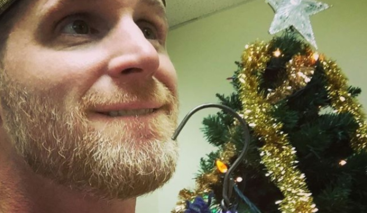 Bouleversant: Alexandre Goyette vit un horrible drame!