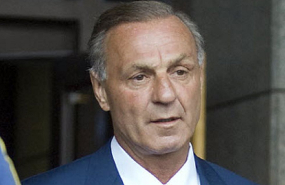 Trs mauvaise nouvelle pour Guy Lafleur!