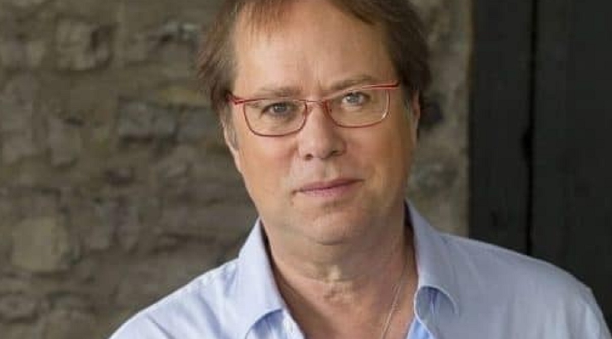 Triste nouvelle pour le com�dien Denis Bouchard...