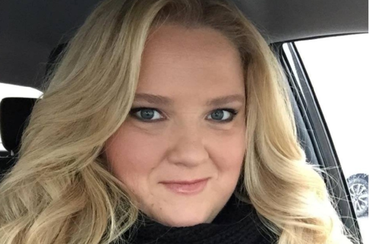 Debbie Lynch-White fait une TR�S grande annonce ! 