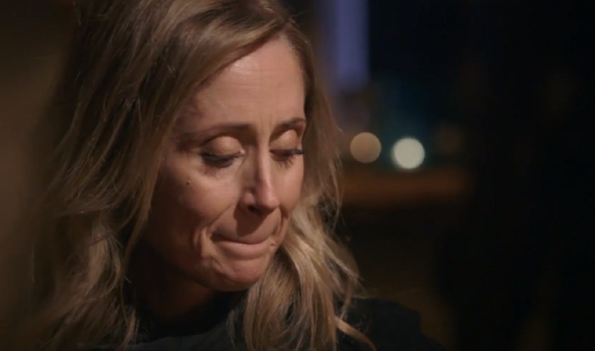 Lara Fabian fond en larmes en parlant de sa rupture avec Rick Allison