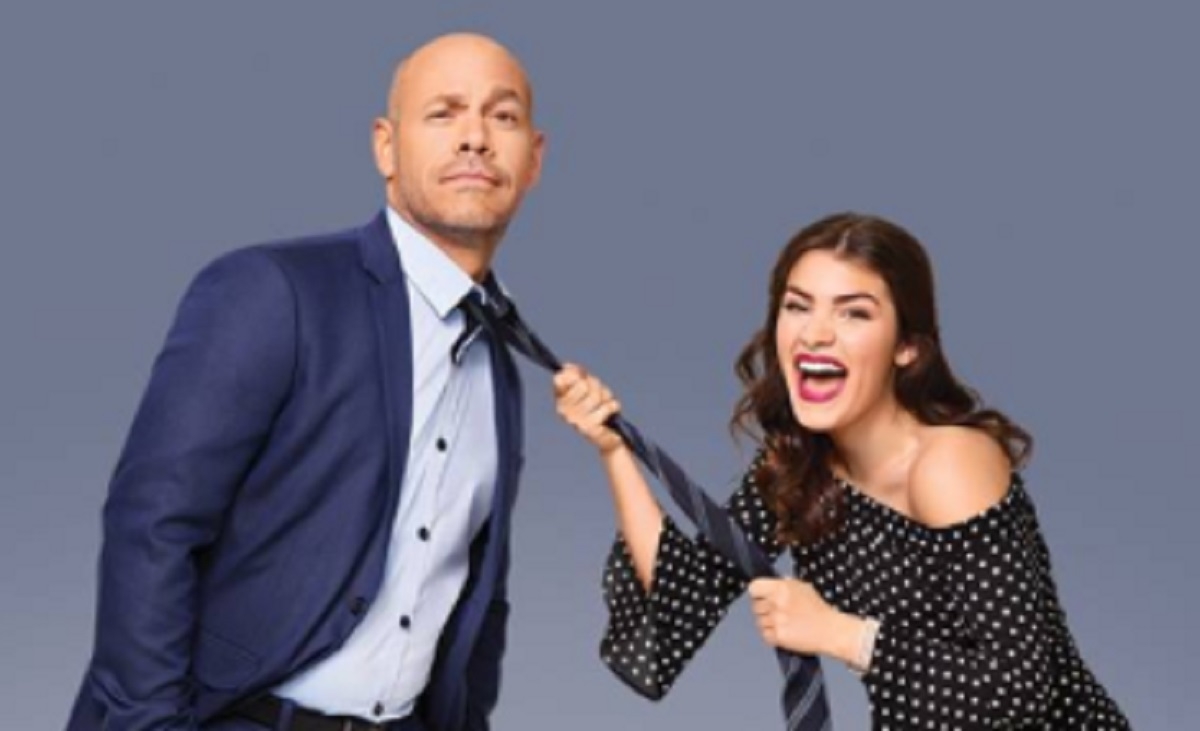 Cette vedette TR�S connue accuse Maxim Martin d'�tre amoureux de sa fille ! 