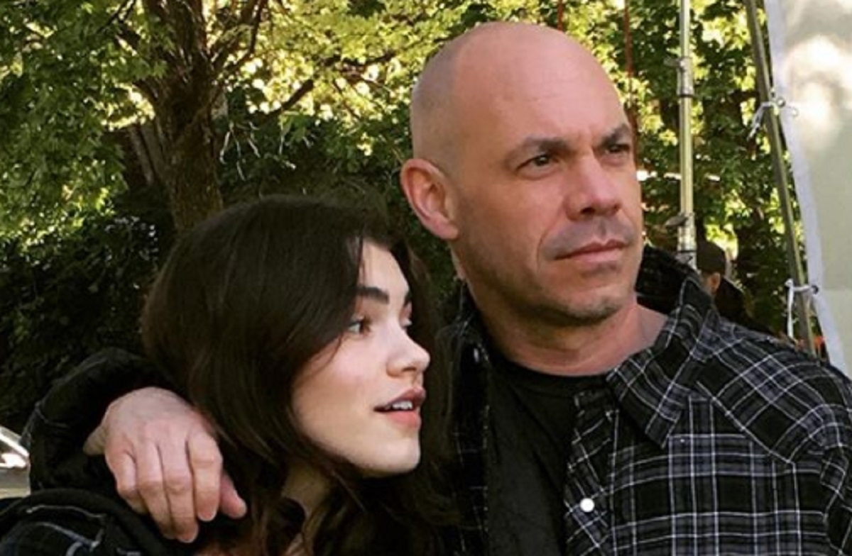 Bouleversant cri du coeur de Maxim Martin, qui peine � contenir sa rage...