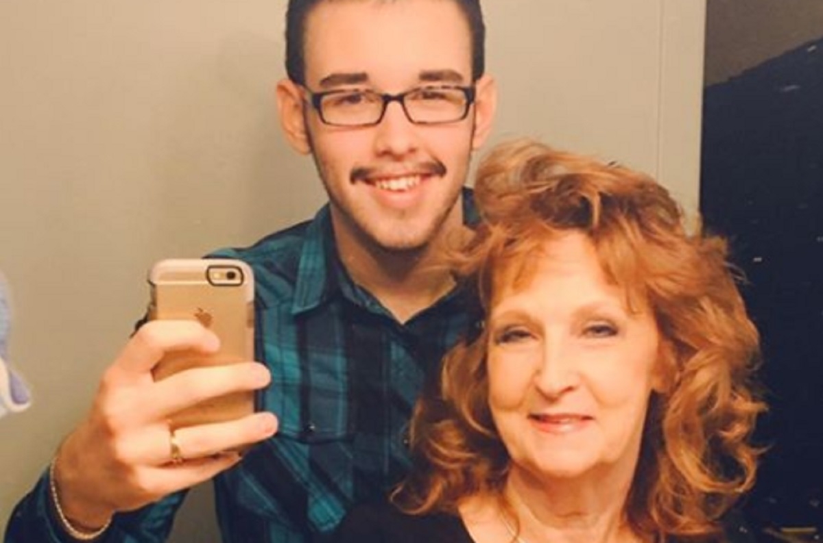 Avec 53 ans en diff�rence d'�ge, ce couple atypique se dit �perdument amoureux!