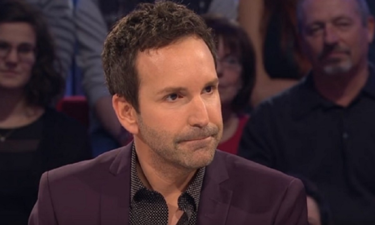 a va de mal en pire pour ric Salvail, et les nouvelles sont trs mauvaises...