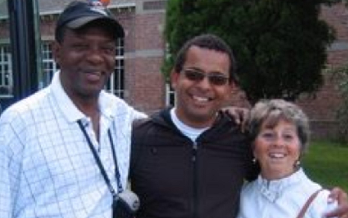 Aprs avoir perdu son papa, Gregory Charles adresse un bouleversant message  ses fans