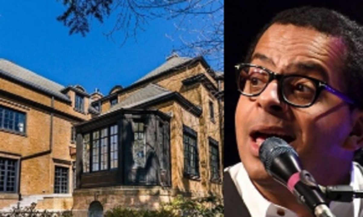 Gregory Charles vend sa maison et elle est superbe  !