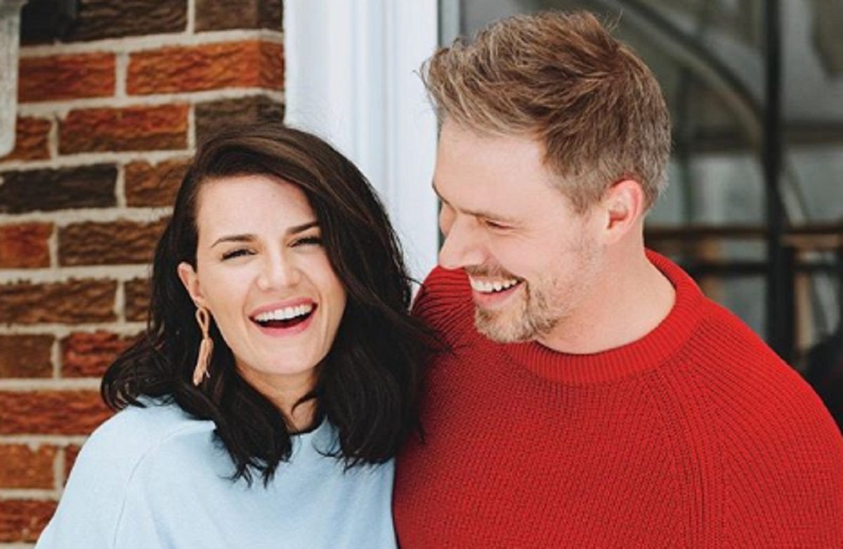 Marie-ve Janvier et Jean-Franois Breau rvlent pourquoi ils ont d prendre une pause...