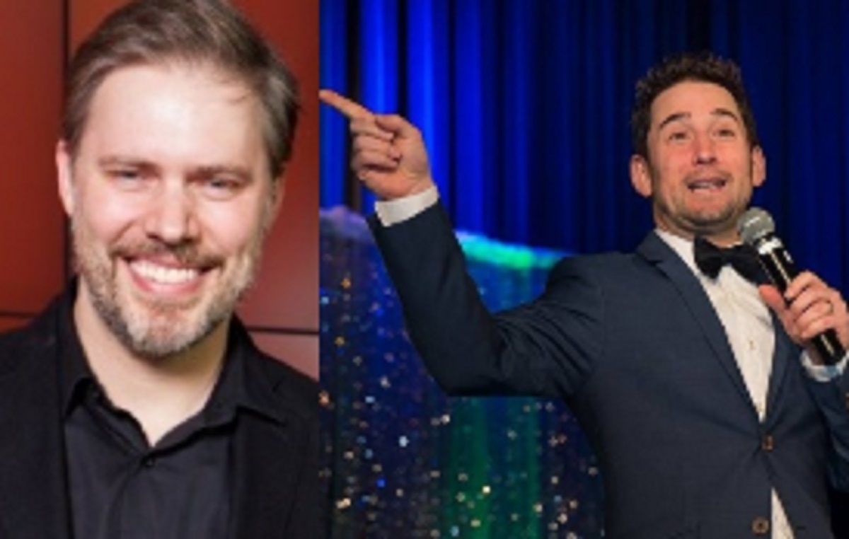 Nerveux mais confiant, Jean-Franois Breau se sent prt pour La Guerre des Clans ! 