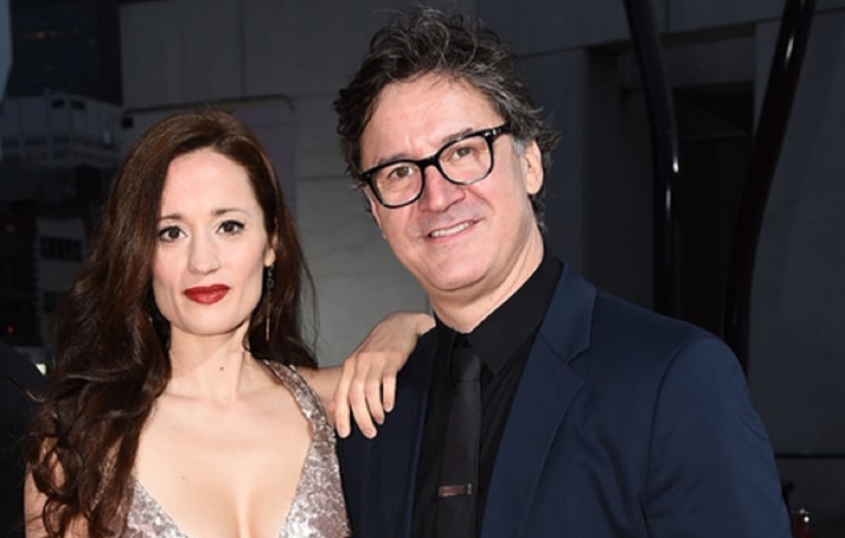 Fran�ois Papineau et B�n�dicte D�cary ont accueilli leur deuxi�me enfant ! 