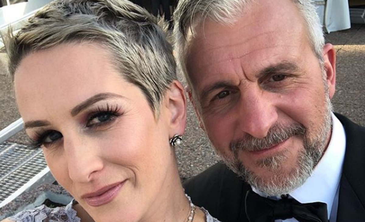 Patrick Huard et Anik Jean annoncent une tr�s grande nouvelle pour leur couple ! 