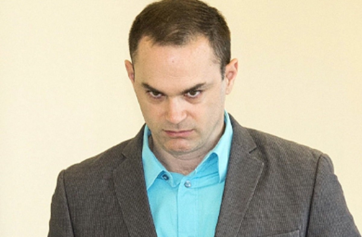 Le verdict tombe enfin: Guy Turcotte restera en prison !