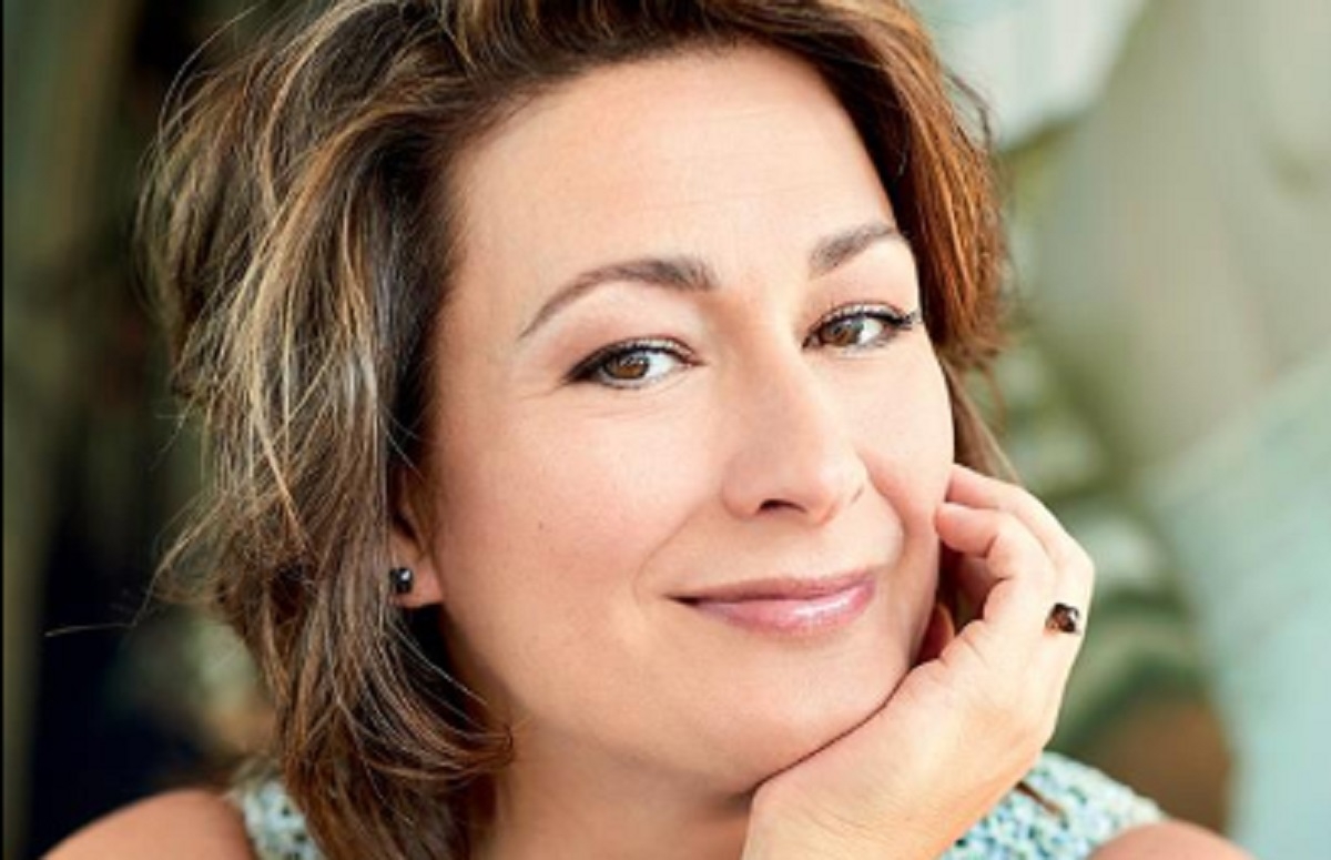 Notre coup de coeur de la semaine: Anick Lemay! 