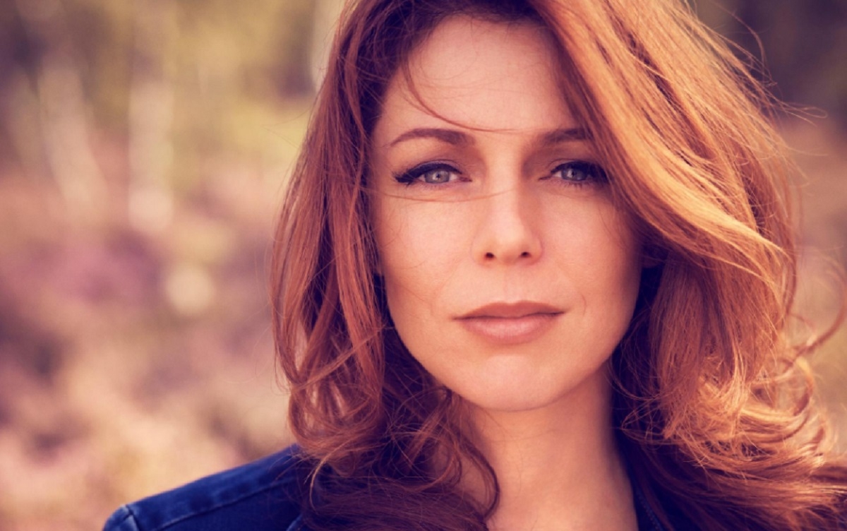 Isabelle Boulay est trs mue, on la comprend