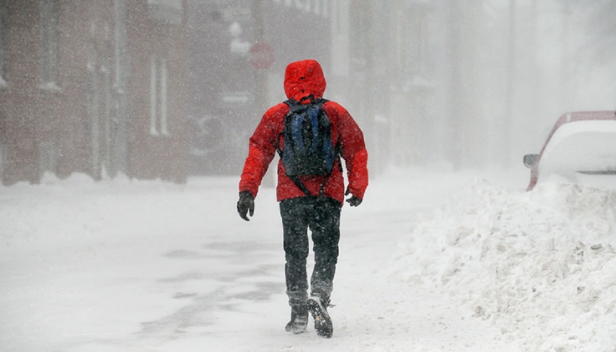 L'hiver qui arrive devrait tre plus chaud que d'habitude au Qubec...