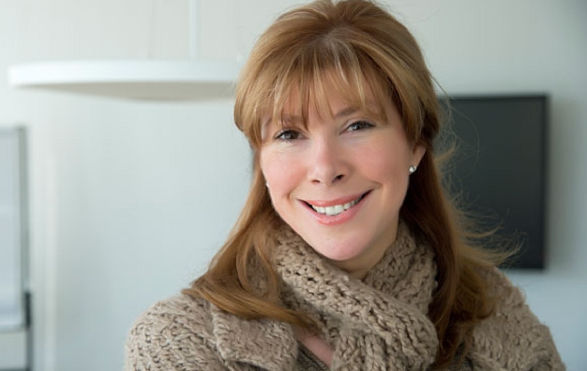 Chantal Lacroix est �mue aux larmes dans la nouvelle bande-annonce d'On efface et on recommence