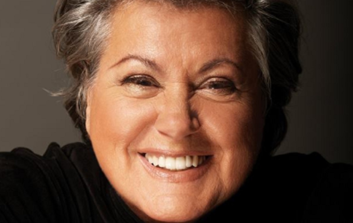 Ginette Reno partage un mouvant message alors qu'elle traverse un deuil difficile...