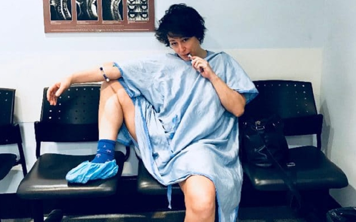 On vous dvoile les plus magnifiques photos d'Anick Lemay dans les derniers mois...