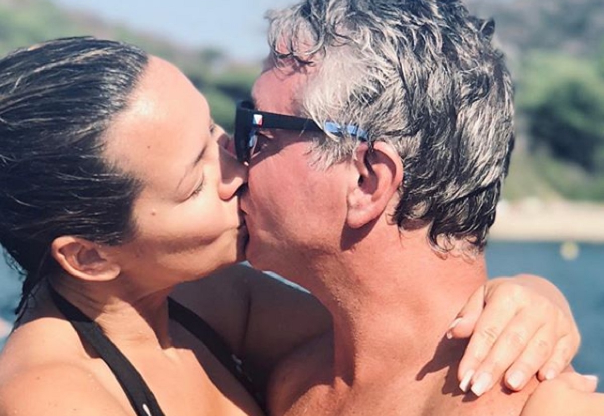 Valrie Taillefer partage une touchante vido d'elle et son amoureux dcd Jimmy Accurso