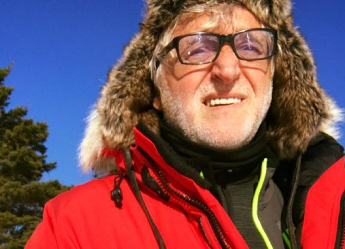 Une animatrice qubcoise donne son soutien  Gilbert Rozon