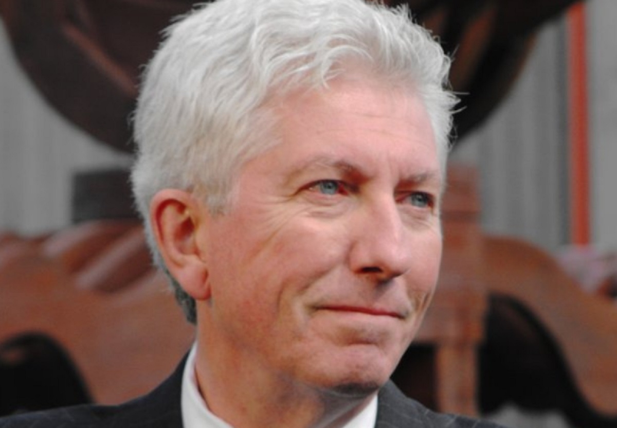La maman de Gilles Duceppe est retrouv�e morte gel�e � l'ext�rieur de sa r�sidence