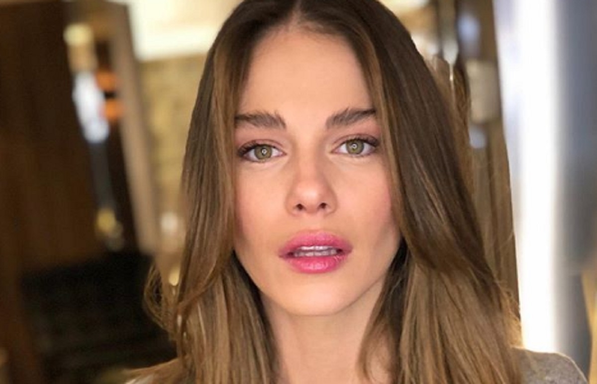 Maripier Morin aura la meilleure opportunit de prouver ses talents de comdienne