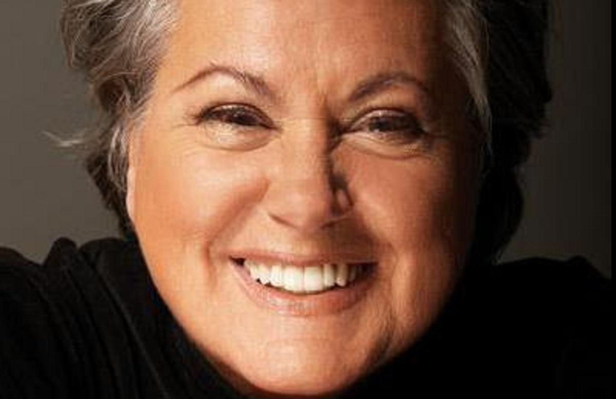 Une grande nouvelle pour la carrire musicale de Ginette Reno