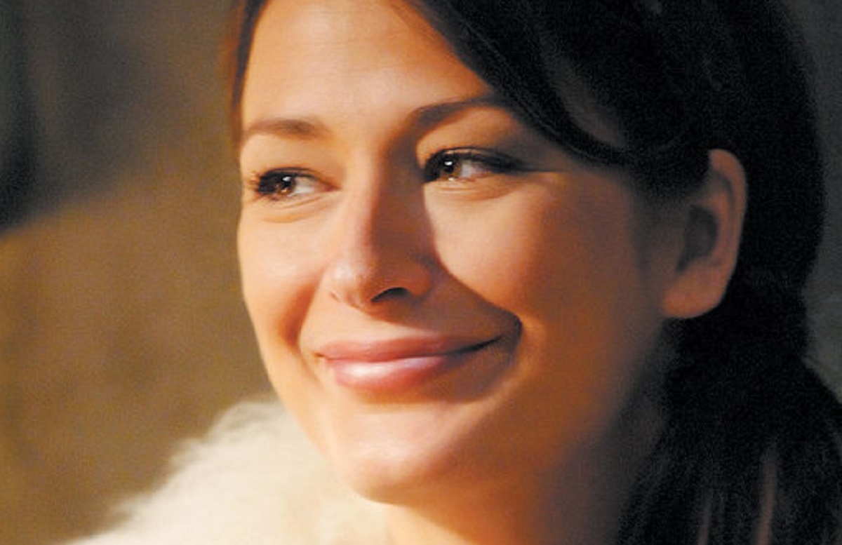 Anick Lemay a d�cid� de publier un livre qui racontera sa lutte contre le cancer