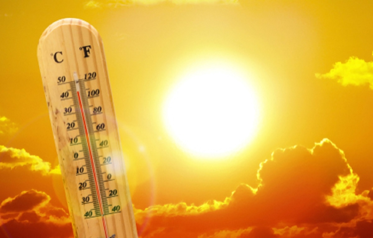 La canicule la plus intense frappera le Qubec dans les prochains jours