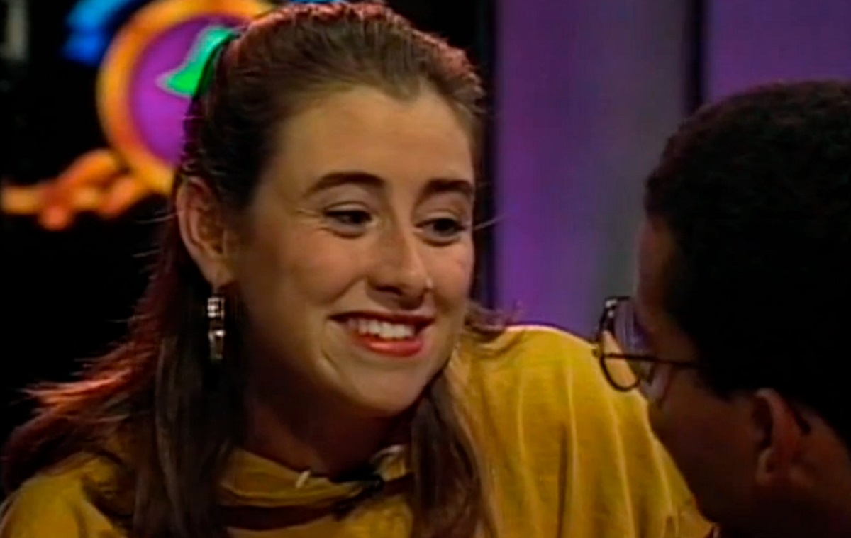 L'hommage de Gregory Charles  Marie-Soleil Tougas vous fera verser une larme