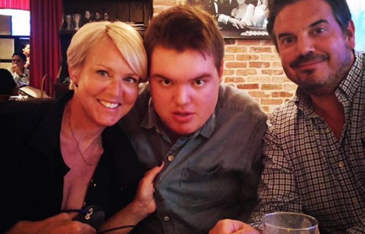 La famille de Charles Lafortune et de Sophie Prgent vivra un moment fort en motions