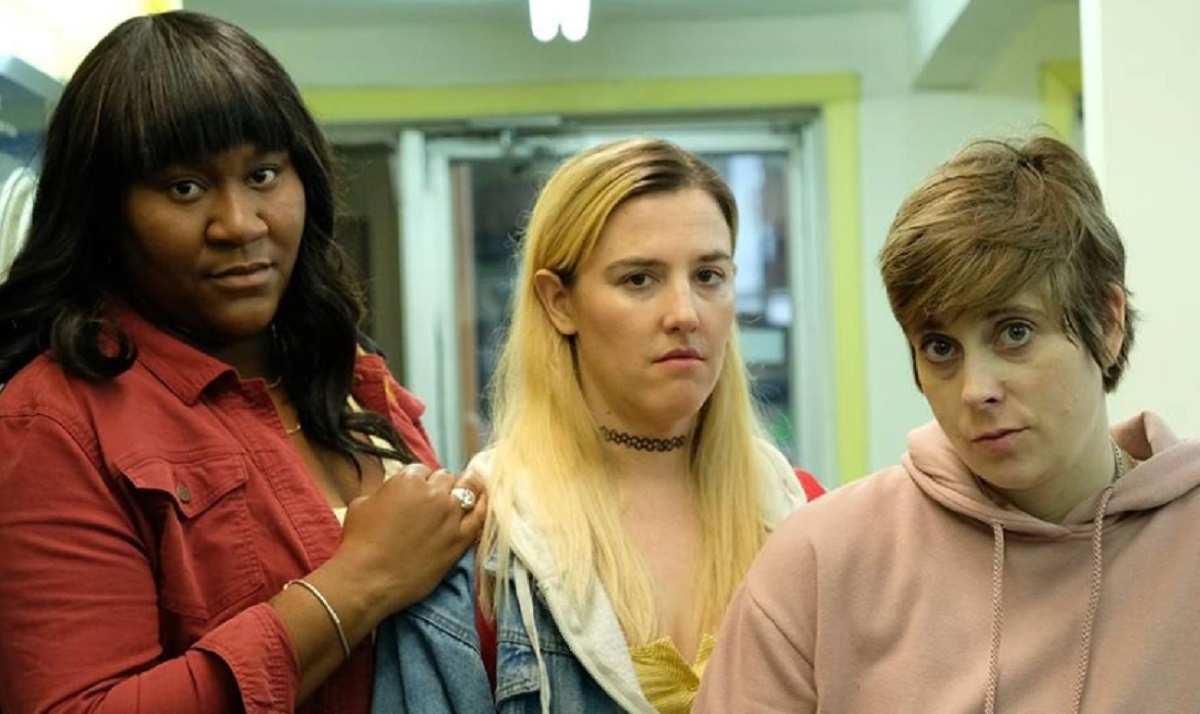 Une s�rie qu�b�coise achet�e par Netflix et distribu�e � l'international