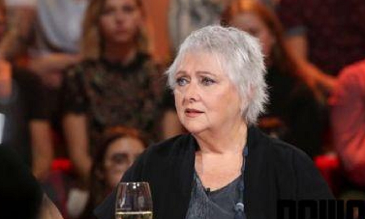 Francine Ruel reprend contact avec son fils itinrant