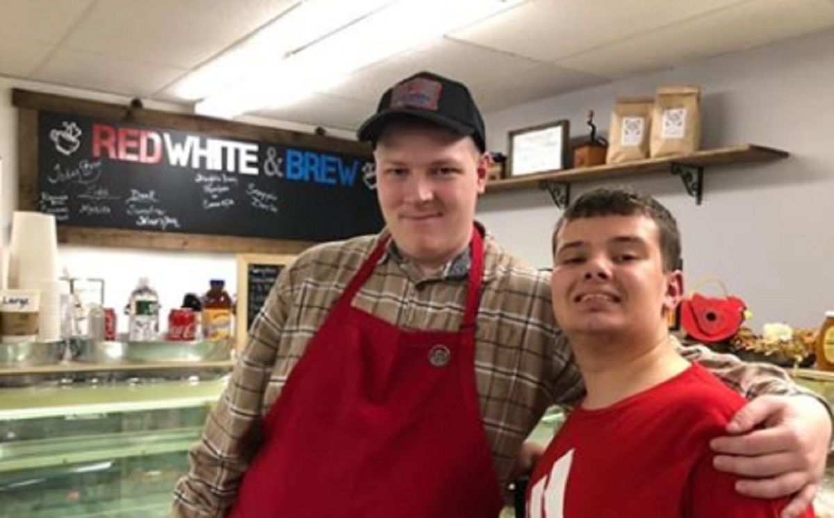 Incapable de trouver un emploi, un jeune autiste dmarre sa propre entreprise