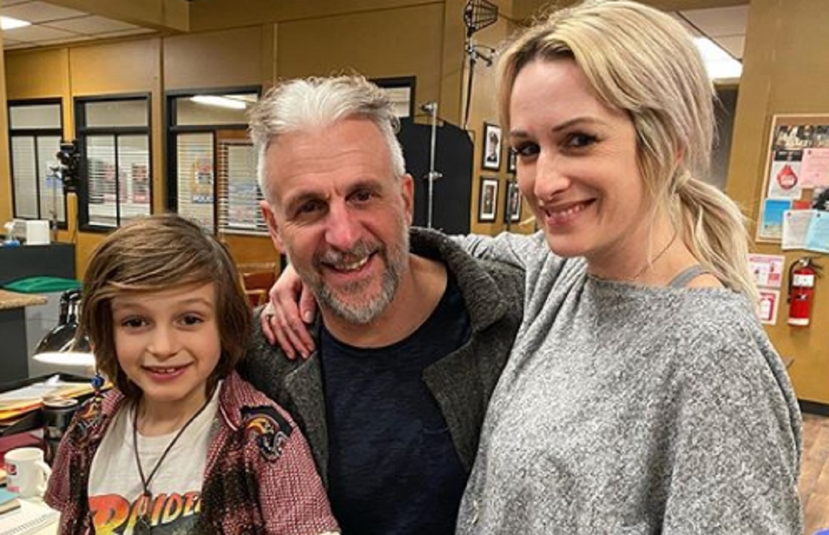 En ces temps difficiles, Anik Jean lance un message important