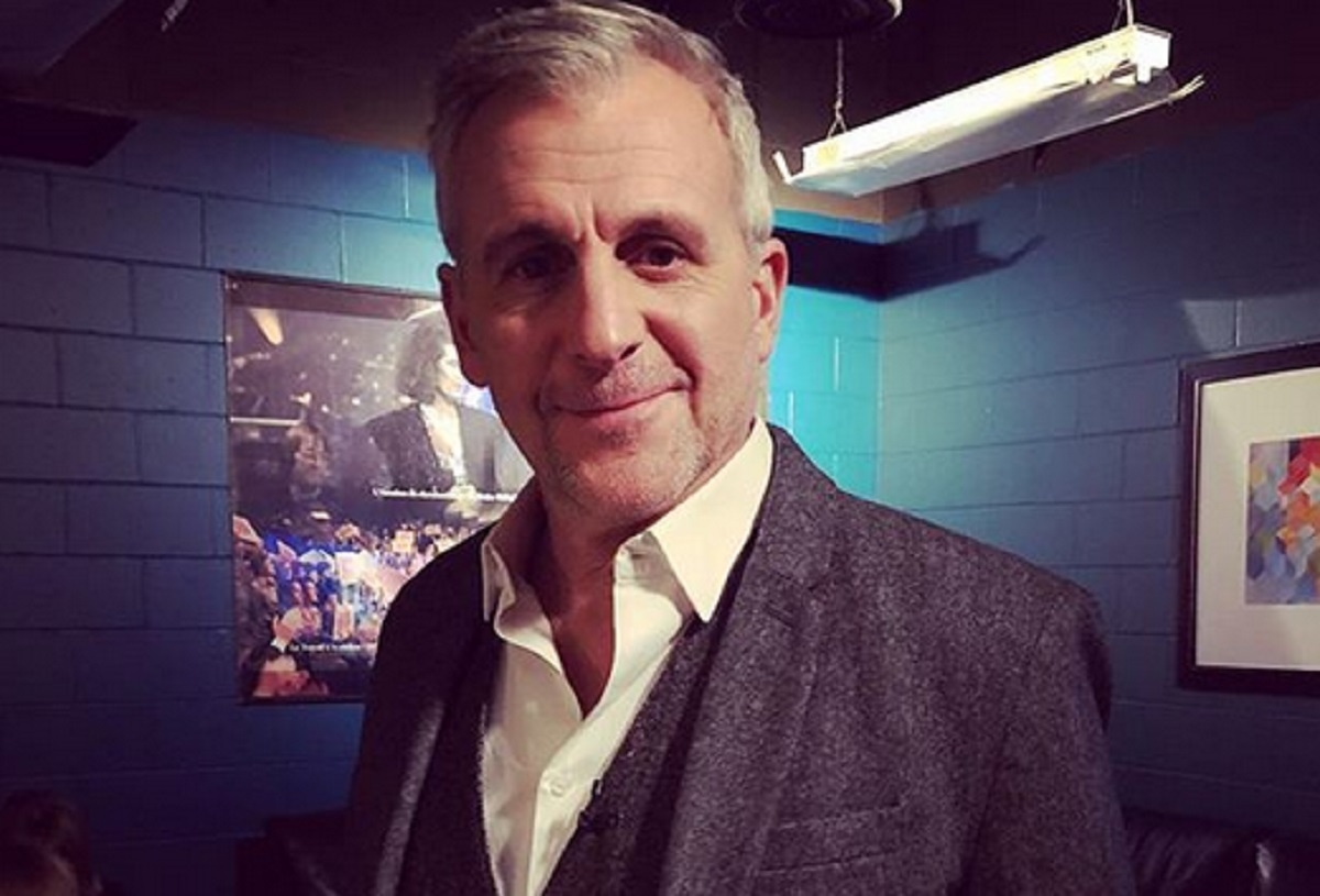 Patrick Huard animera un talk-show quotidien sur les ondes de TVA cet automne